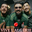 Cover Vive L'Algérie