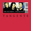 Cover Tangents - The Tea Party Collection
