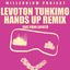Cover Levoton Tuhkimo (Hands Up Remix)