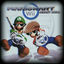 Cover Mario Kart Wii - Jersey Drill