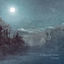 Cover A Moonlit Night
