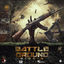 Cover Battle Ground Riddim