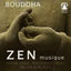 Cover Bouddha zen musique - Hatha yoga, Traitement reiki, Tai chi & Pilates, Musique de fond pour harmonie, Sons de la nature, Oasis de 