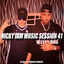 Cover Nicky Jam Music Session 41 (Remix)