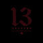 Cover 13 Letters