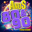 Cover ANOS 80 & 90