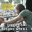 Cover Selected Techno Works