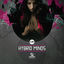 Cover Hybrid Minds
