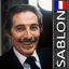 Cover Jean Sablon : Vous qui passez sans me voir (Histoire Française)