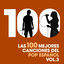 Cover Las 100 mejores canciones del Pop Español, Vol. 3