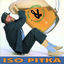 Cover Iso pitkä