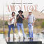 Cover Amo Você