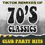 Cover TikTok Remixes of 70s Classics: Club Party Hits