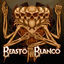 Cover Beasto Blanco