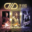 Cover DLD - En Vivo Desde el Auditorio Nacional
