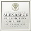 Cover Pulp Fiction / Chill Pill (2015 Remasters)