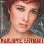 Cover Marjorie Estiano