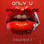 Cover ONLY U (Organ House)