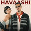 Cover Havaashi