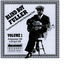 Cover Blind Boy Fuller Vol. 1 1935 - 1936