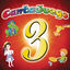 Cover Cantajuego (Volumen 3)