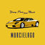 Cover Murcielago (feat. Mizzle)
