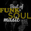 Cover Best of Funk & Soul Music Greatest Hits Collection. Exitos De La Mejor Musica Soul Y Funky