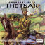 Cover Greatest Hits of the Tsar