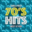Cover Greatest 70's Hits Best Ever