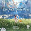 Cover Infinity Nikki: Ink Falls, Fate Rises (Infinity Nikki Game Original soundtracks Vol.12)