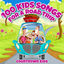 Cover 100 Kids Songs for a Roadtrip