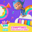 Cover Comptines pour Enfants et Bébés