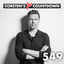 Cover Corsten's Countdown 549