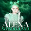 Cover Wonderland (Stripped)