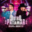 Cover Outro Patamar (Ao Vivo)