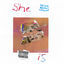 Cover She Is