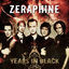Cover Years in Black (Best Of)