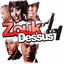 Cover Zouk dessus (Vol.4)