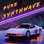 Cover Pure Synthwave, Vol. 2