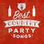 Cover Best Country Party Songs