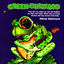 Cover Green Bullfrog