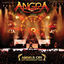 Cover Angels Cry - 20th Anniversary Tour (Live)