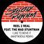 Cover I Like to Move It (Mastiksoul Remix) - Single
