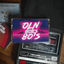Cover OLN Goes 80's