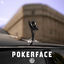 Cover Pokerface