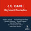 Cover Bach: Keyboard Concertos