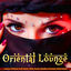 Cover Oriental Lounge (Luxury Chillout Cafe Music with Exotic Buddha Oriental India Flavor)