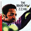 Cover The Brand New Z.Z. Hill (Digitally Remastered)