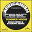Cover Summer Moon Remix