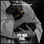 Cover Yo no fui